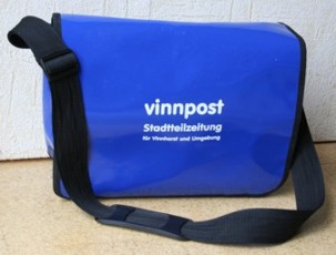 vinnpost - Stadtteilzeitung